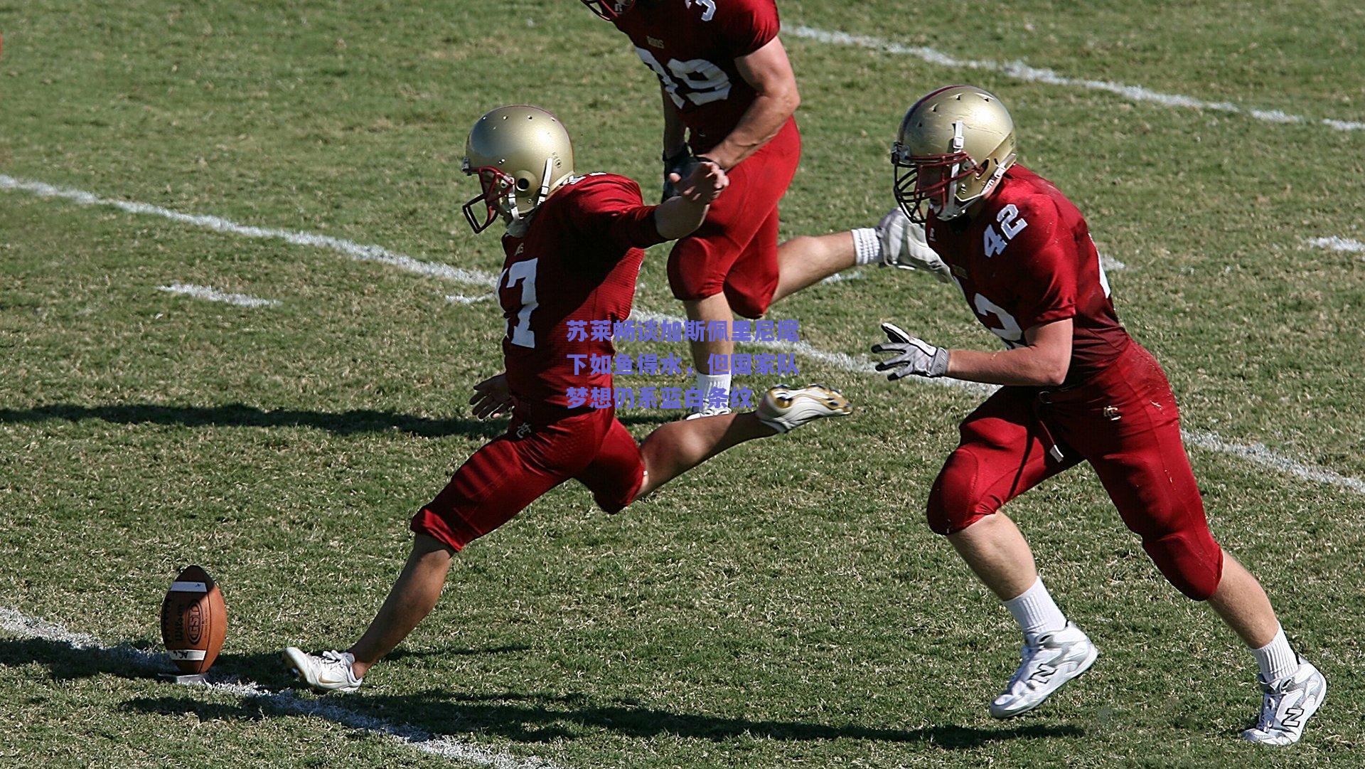 苏莱畅谈加斯佩里尼麾下如鱼得水，但国家队梦想仍系蓝白条纹