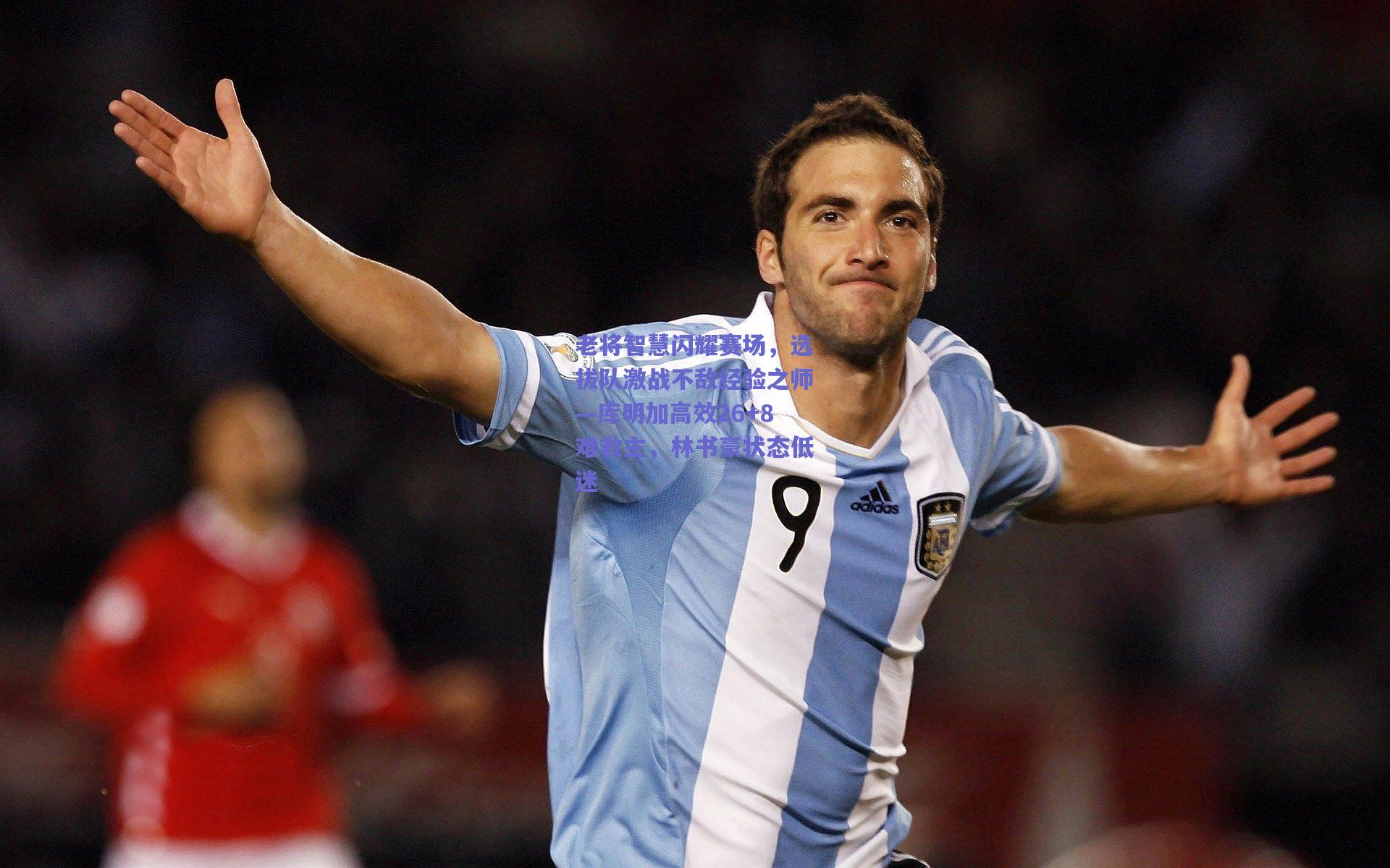 老将智慧闪耀赛场，选拔队激战不敌经验之师—库明加高效26+8难救主，林书豪状态低迷